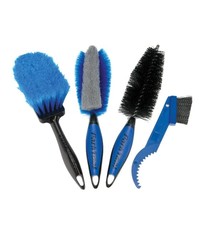 Park Tool Brush set, PARK BCB-4.2