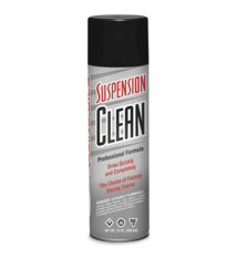 MAXIMA Cleaner, MAX SUSPENSION CLEAN AERO 13OZ