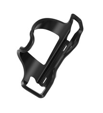Lezyne Bottle Cage, Lezyne Flow Cage SL, Black, right side load