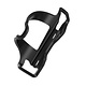 Lezyne Bottle Cage, Lezyne Flow Cage SL, Black, right side load