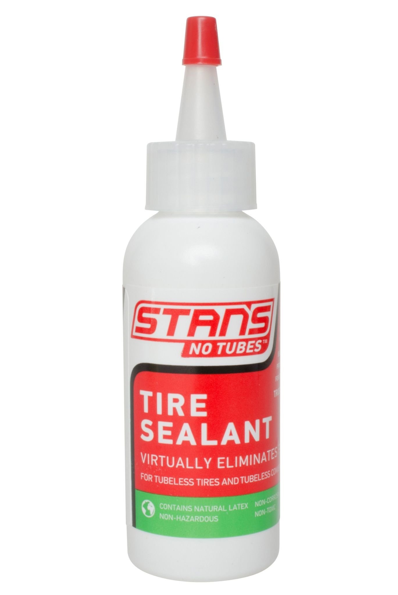 Stan's No Tubes Sealant, STANS 1 Tire's worth 59 mL