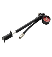 Rockshox Shock pump, RockShox HP 300psi max
