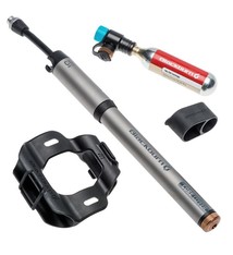 Blackburn Pump/inflator, Blackburn CORE CO2FER