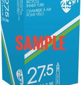 49N Tube, 12.5 X 2.00-2.25 SIDE VALVE