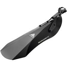 AXIOM Fender, Axiom REARRUNNER FAT