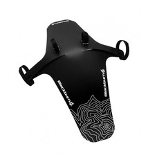 Fender, Blackburn Barrier Black/Grey