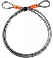 Kryptonite Lock, Kryptonite Kryptoflex 710 Looped Cable 220cm x 10mm
