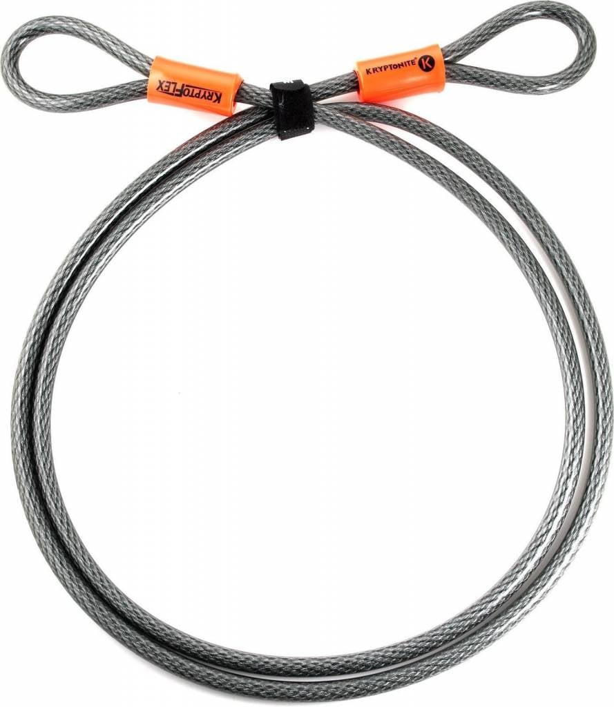 kryptoflex 710 double loop cable