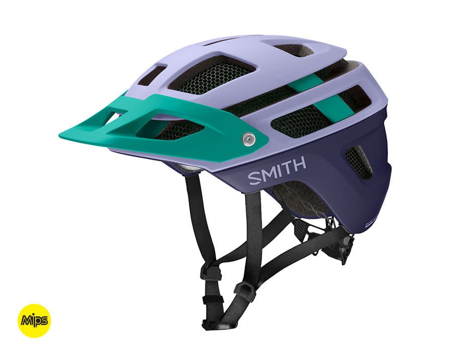 Smith Helmets, Smith Forefront Mips