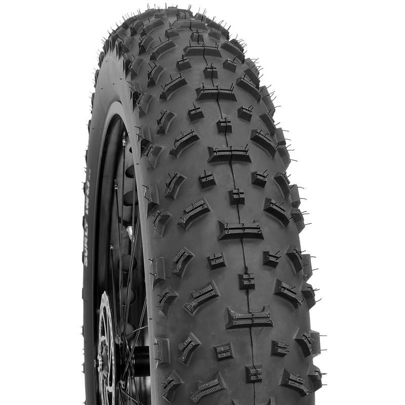 surly bud & lou 4.8 120tpi