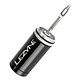 Lezyne Lezyne, Tubeless Kit, Tubeless repair kit, includes alloy tool and 5 plugs.