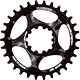 Blackspire Chainring, Blackspire Snaggletooth Sram Direct mount N/W Black