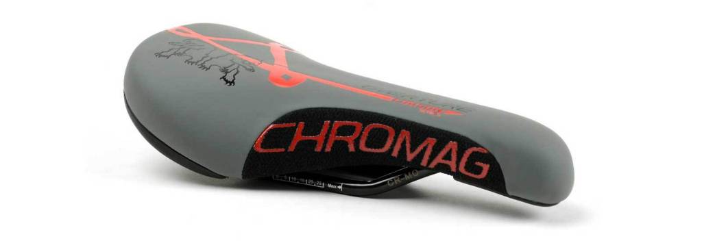 chromag seat