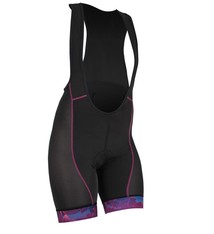 Trees Chamois, Trees Women's Liner Bib Short (2020)