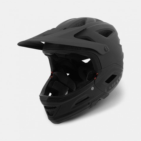 Giro Helmet, Giro Switchblade