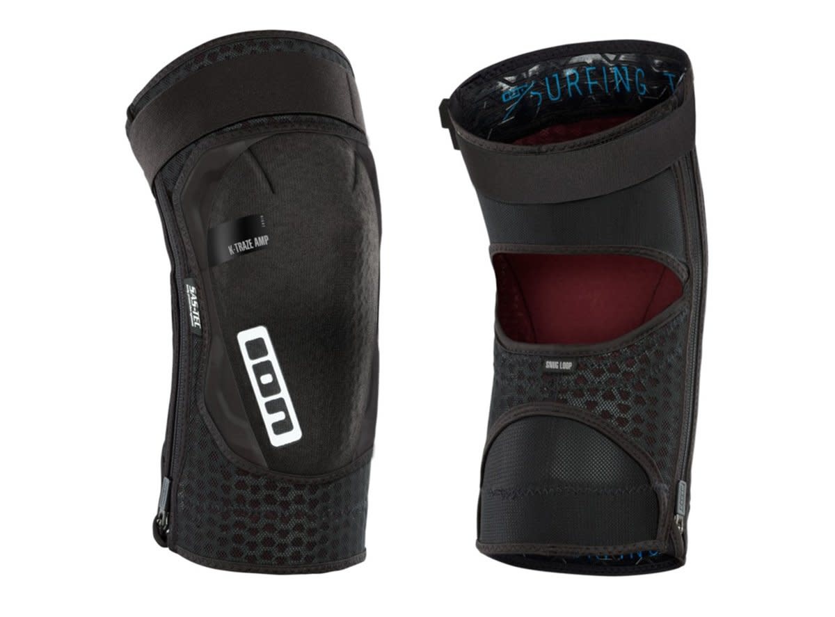 ion k traze knee pads