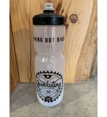 Giant Revolution custom Water bottle 750ml