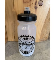 Giant Revolution custom Water bottle 600ml