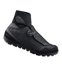 Winter shoes, Shimano MW7