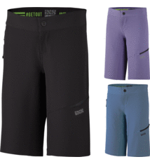 IXS Shorts, IXS Carve Evo Short