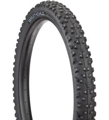 45NRTH Fat Tire, 45NRTH Wrathchild- 27.5 x 3.0, 252 Concave Carbide Studs 60 tpi