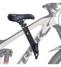 Shotgun Shotgun, Kid's mountain bike seat