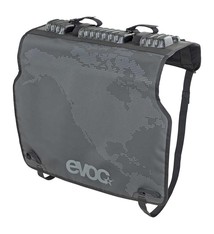EVOC EVOC, Tailgate Pad Duo, Fits all trucks, Black