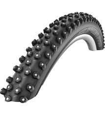 Tire, Schwalbe Ice Spiker Pro 27.5 x 2.25