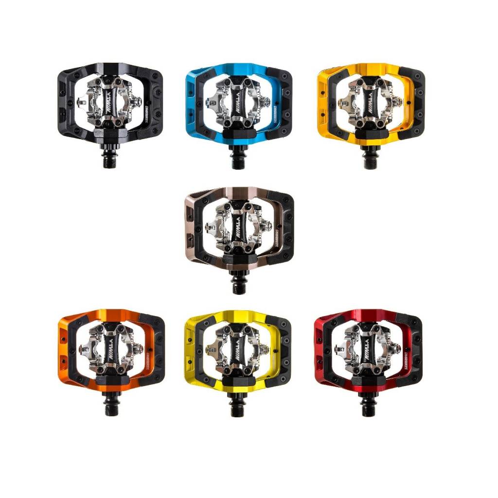 dmr v twin