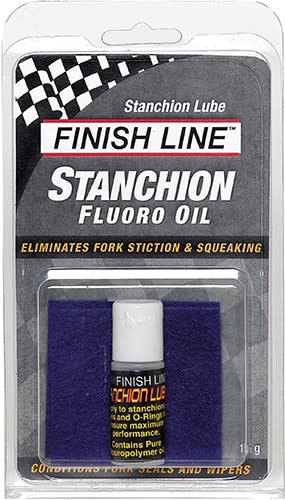 FINISH LINE Finish Line Stanchion Lubricant, .5oz