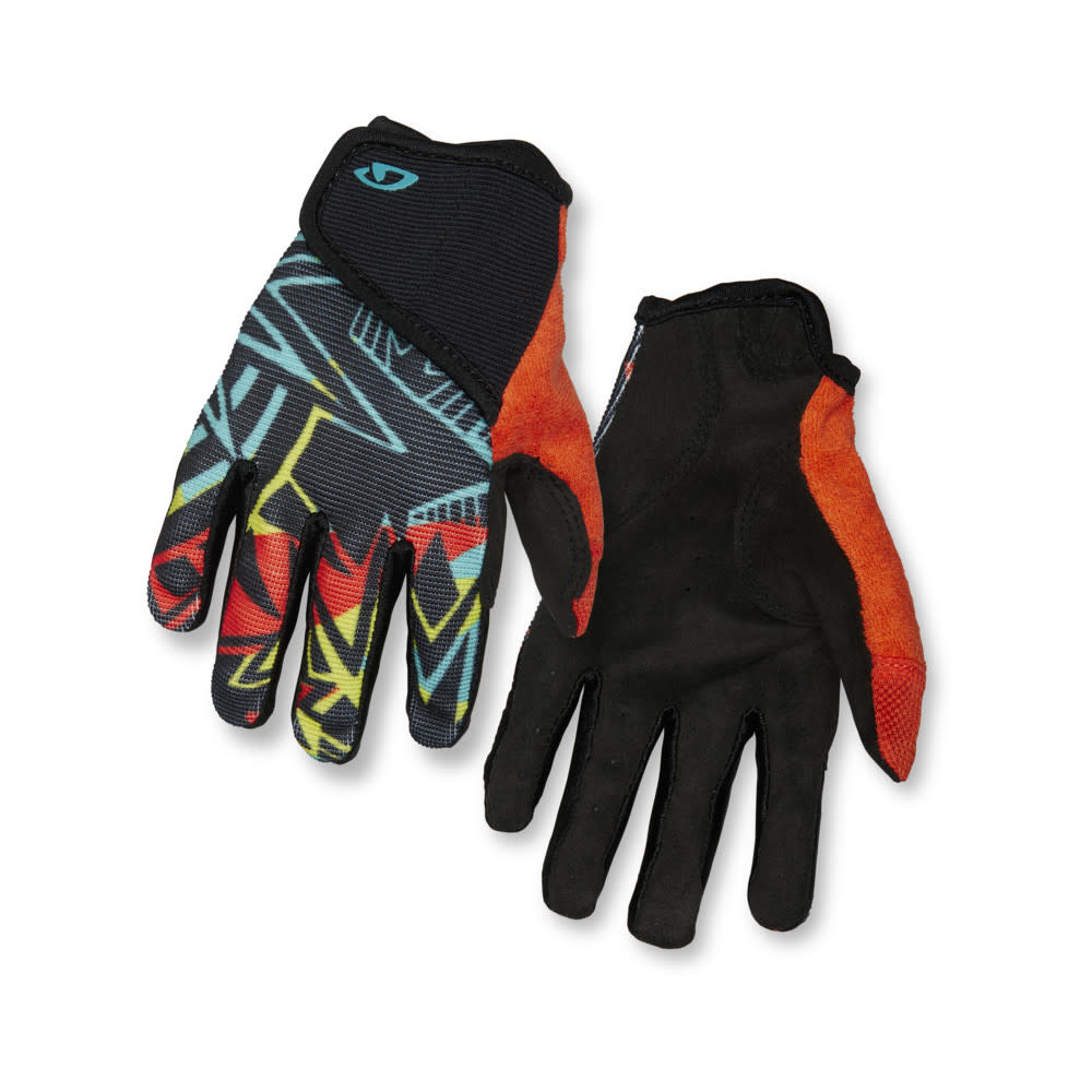 Giro Gloves, Giro DND JR II