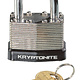 Kryptonite Lock, Kryptonite Laminated Steel Padlock 45mm