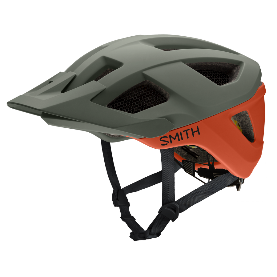 Smith Helmet, Smith Session mips