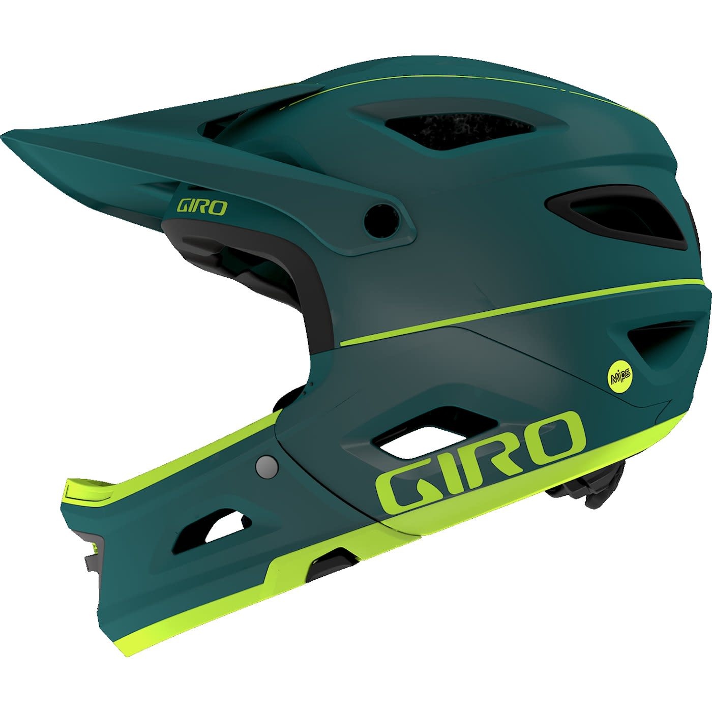 Giro Helmet, Giro Switchblade