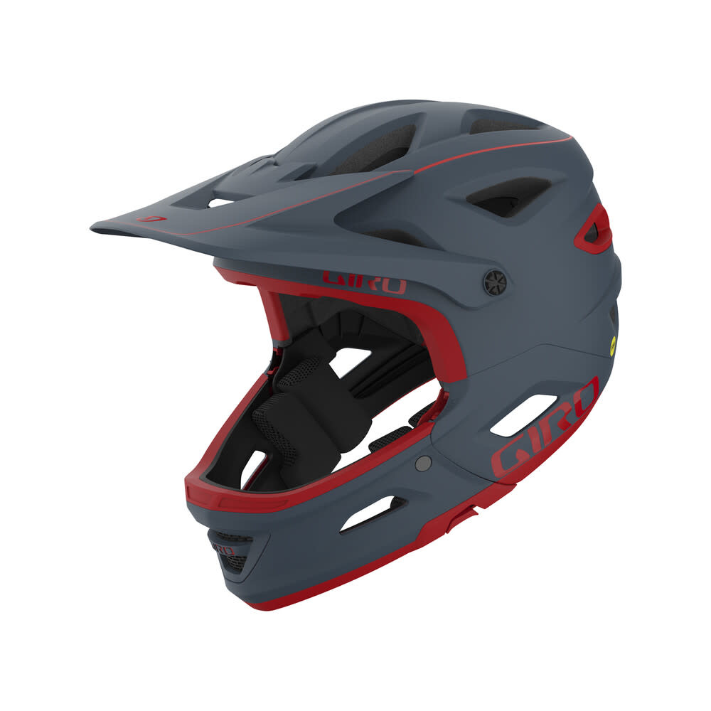 Giro Helmet, Giro Switchblade