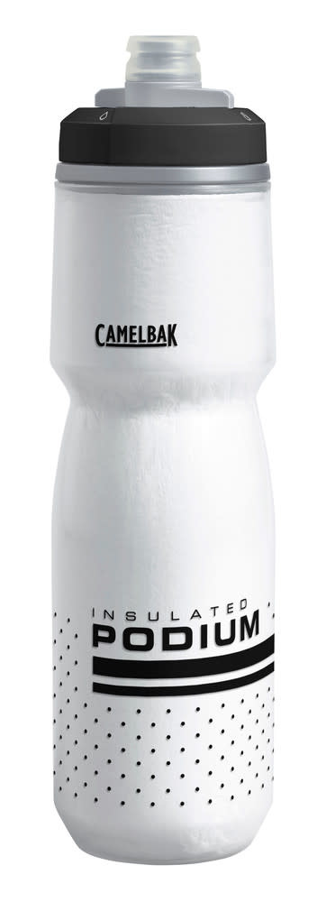 Camelbak Water Bottle, Camelbak Podium Chill 24Oz