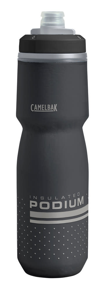 Camelbak Water Bottle, Camelbak Podium Chill 24Oz