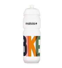 Waterbottle, Maloja