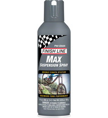 FINISH LINE MAX SUSPENSION SPRAY, 9OZ AEROSOL