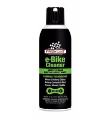 FINISH LINE Cleaner, Finish Line E-Bike, 14oz Aerosol