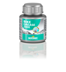 MOTOREX Grease, MOTOREX  2000 100G jar