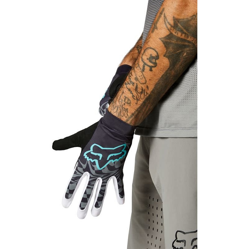 Gloves, Fox Flexair