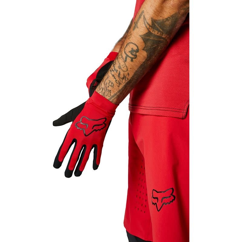 Gloves, Fox Flexair
