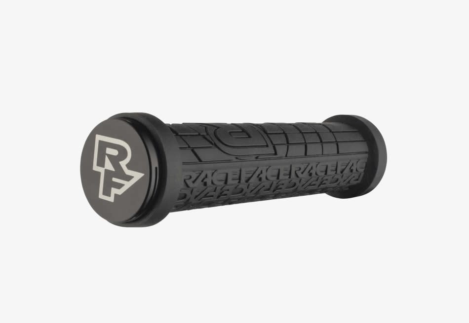 RaceFace Grips, Raceface Grippler Lock-On