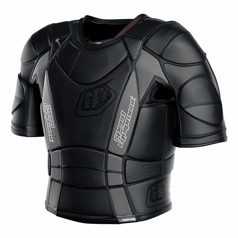 Troy Lee Designs Armour, Troy Lee Designs Body 7850