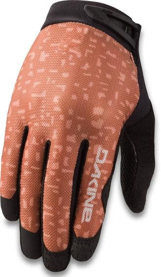 Gloves, Dakine Aura W's gloves