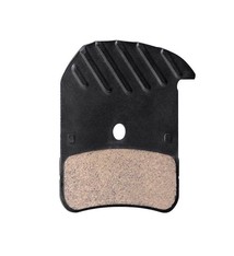Shimano Brake Pad, Shimano  METAL H03C MF Metal W/FIN