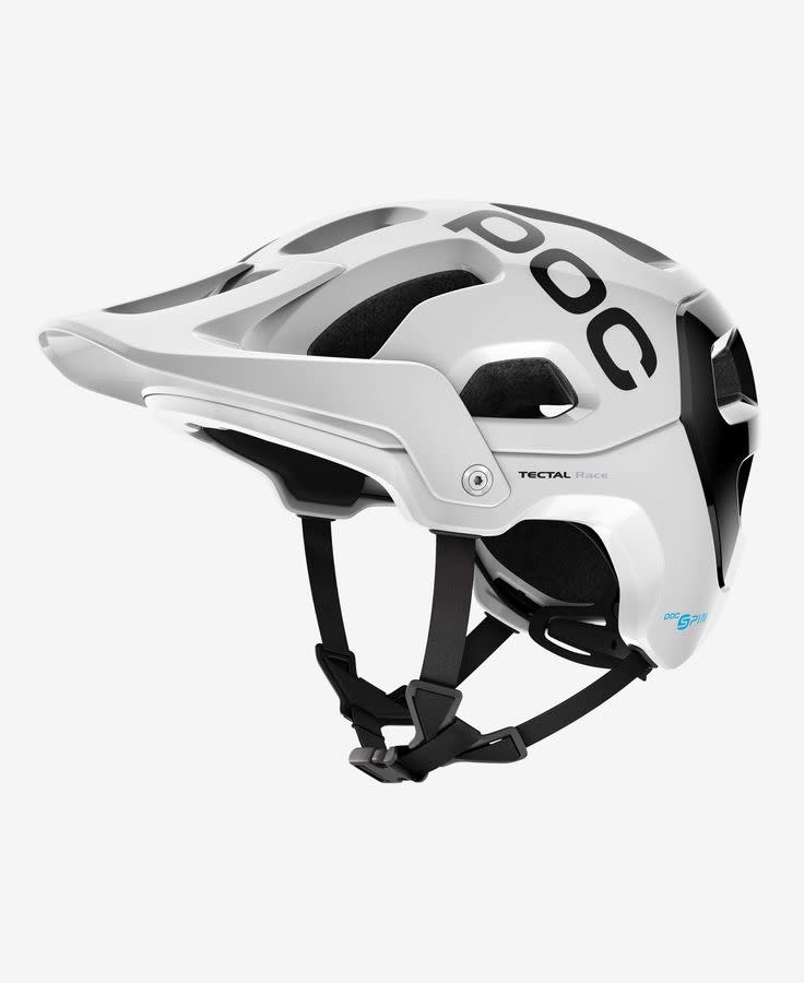Helmet, Tectal Race SPIN