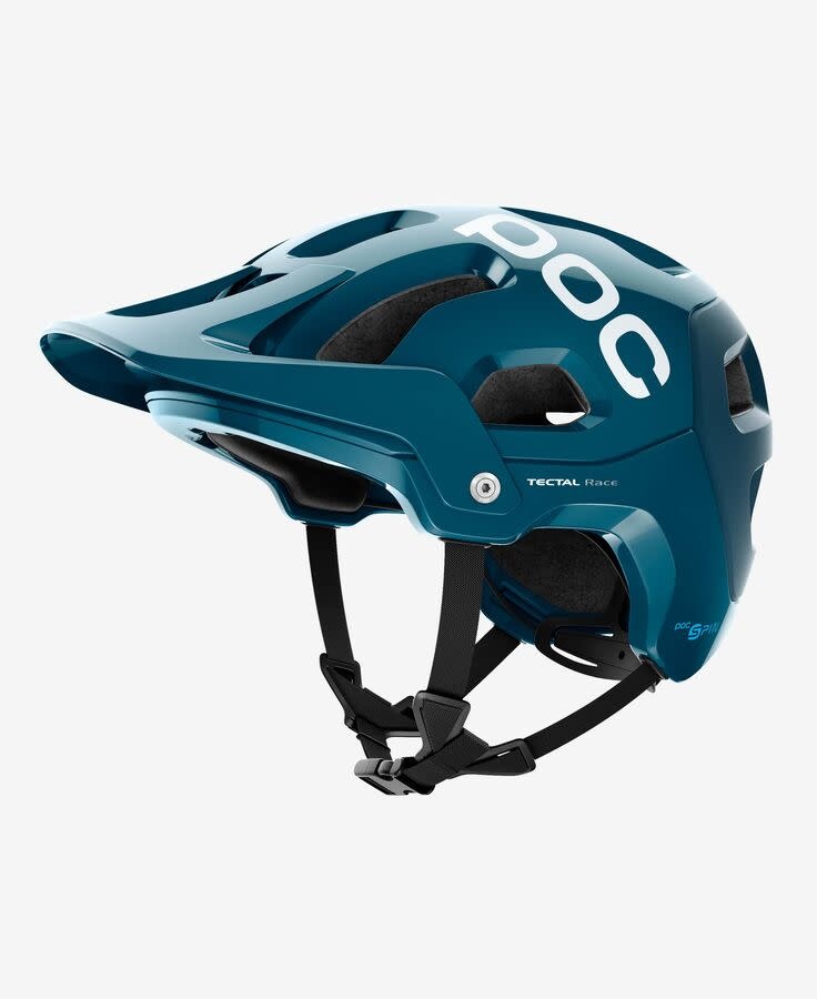 Helmet, Tectal Race SPIN