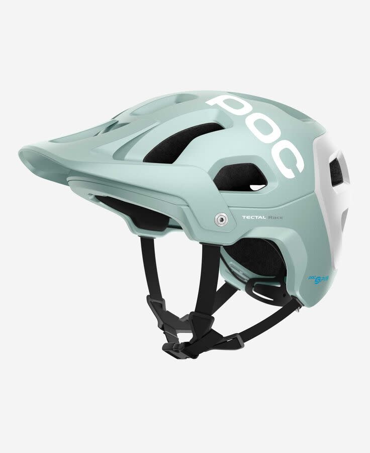 Helmet, Tectal Race SPIN